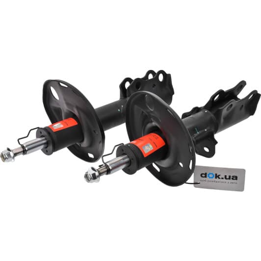 JGM1347T TRW Стойка амортизатора