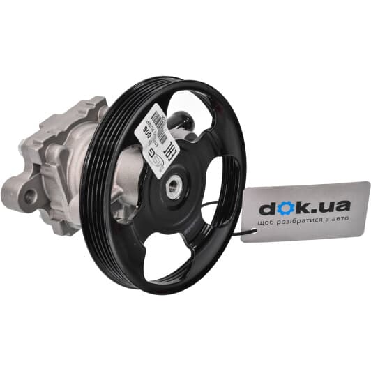 MT006 MSG Насос ГУР