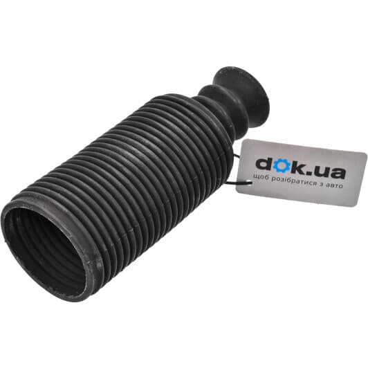 Q0000497 Q-Fix Комплект (пыльники + отбойники)