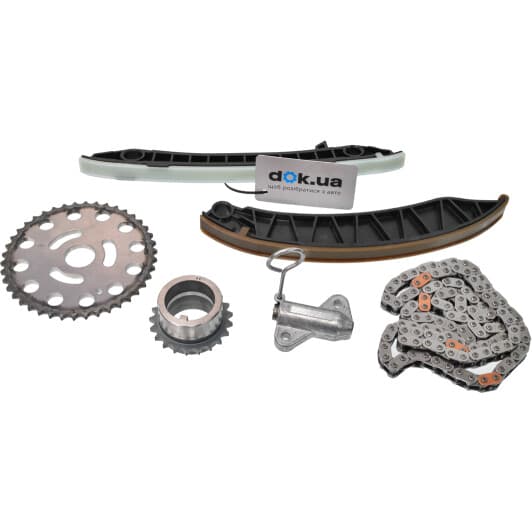 99 13 0639 SWAG Комплект цепи ГРМ