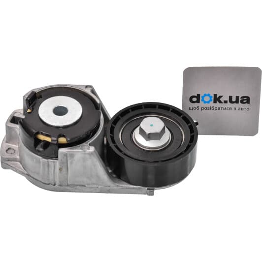 VKM 34025 SKF Натяжной ролик поликлинового ремня