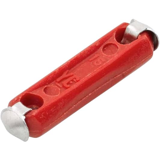 Предохранитель автомобильный Behr Hella 8JS089015003 FC 16A