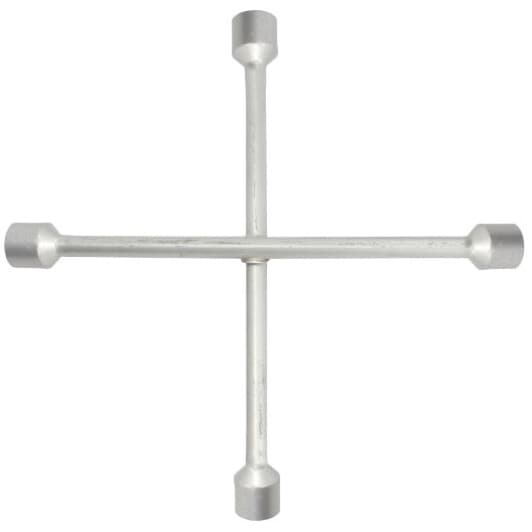 Ключ торцевий Mammooth MMTA169028 хрестовий 17x19/21x23 мм