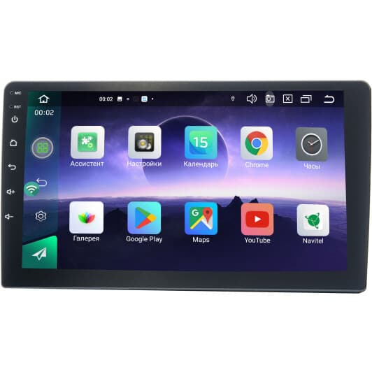 Магнітола Prime-X 10E 8-128