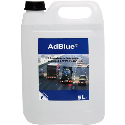 Adblue Valco (5 л)