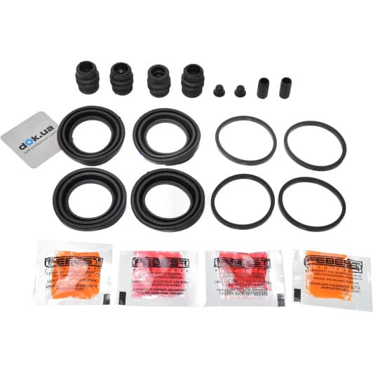 0275-R51F Febest Ремкомплект тормозного суппорта