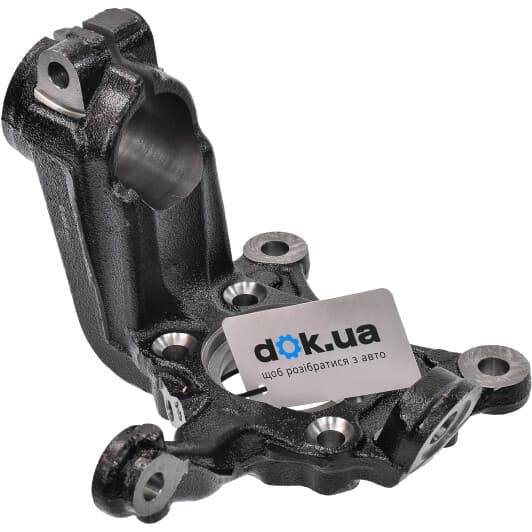 44070090901 Vika Поворотний кулак