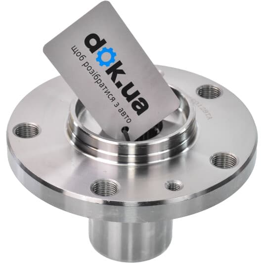 H5F012BTA BTA Ступиця колеса