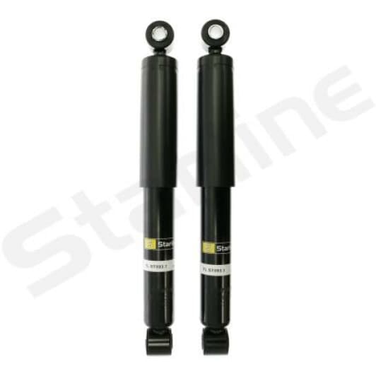 TL ST093.2 Starline Амортизатор для Iveco Daily IV