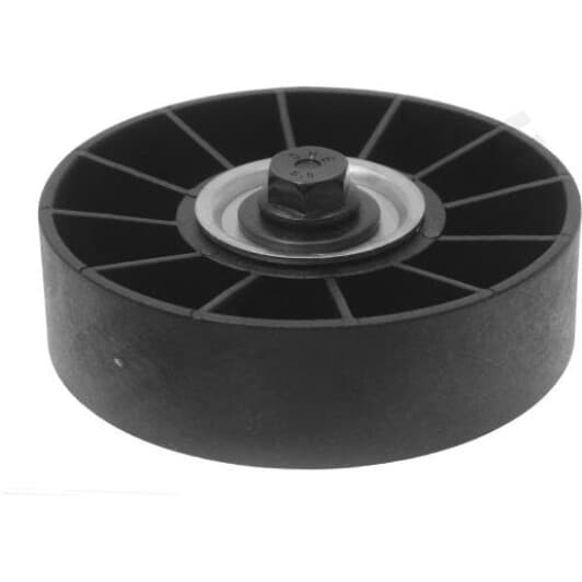 RS B25610 Starline Обводной ролик поликлинового ремня