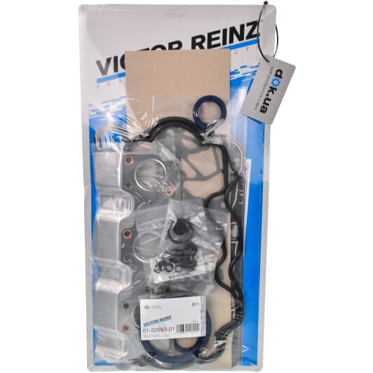 01-52693-01 Reinz Комплект прокладок полный