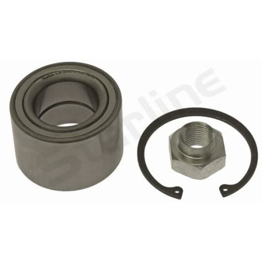 LO 03571 Starline Підшипник ступиці колеса