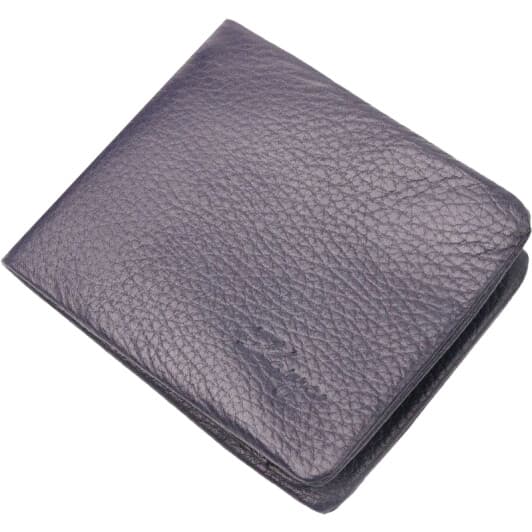 Портмоне-органайзер Karya 21062 без логотипа авто синий