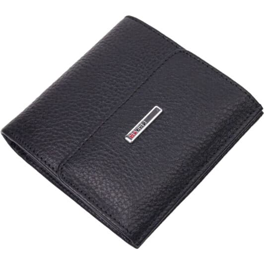 Портмоне-органайзер Karya 21315 без логотипа авто колір чорний