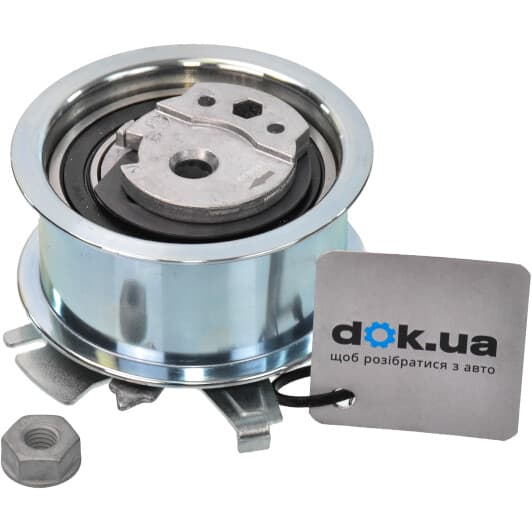 GT357.52 SNR Натяжной ролик ремня ГРМ