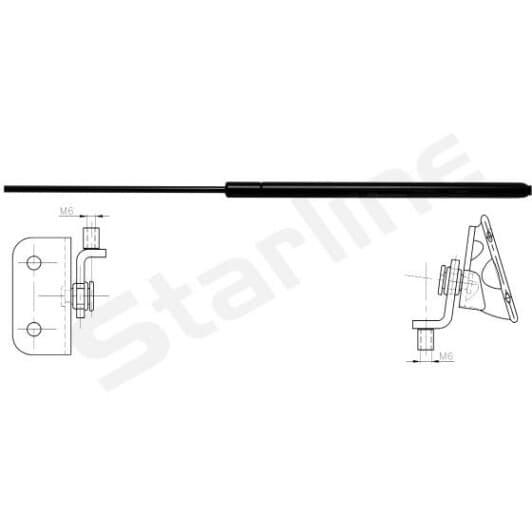 3252800 Starline starline