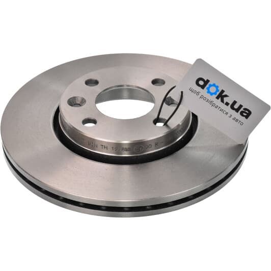 PB21403 Starline Тормозной диск