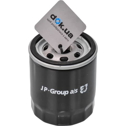 1518503600 JP Group Оливний фільтр