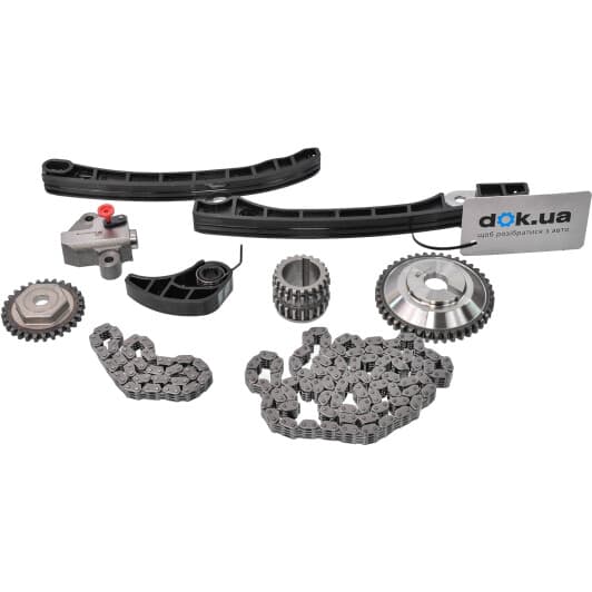 TC6300FK BGA Комплект цепи ГРМ