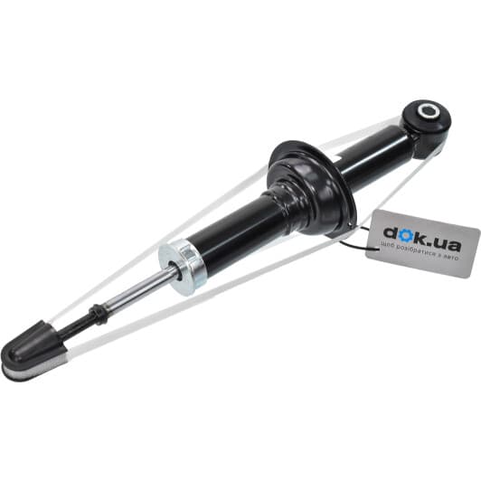 22214R SATO tech Стойка амортизатора для Mitsubishi Lancer