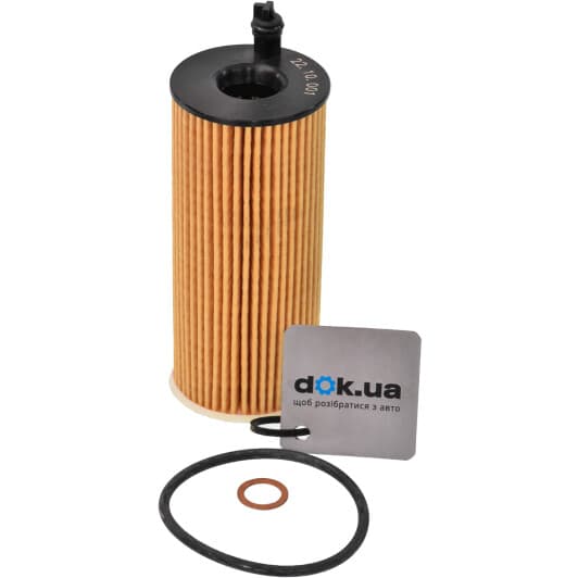 70165 Asam Масляный фильтр