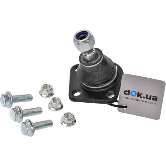 220353 A.B.S. Шаровая опора