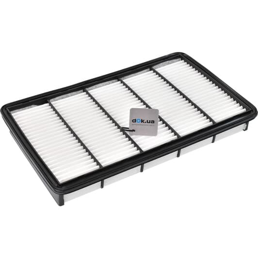 FA-334S Japanparts Повітряний фільтр для Mazda RX-8