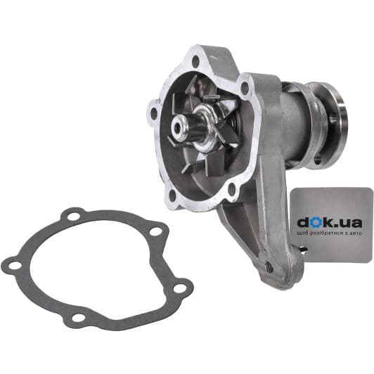 PQ-802 Japanparts Помпа