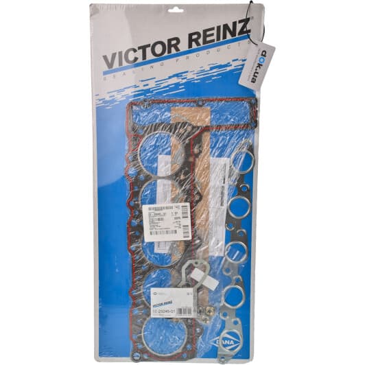 02-29245-01 Reinz Комплект прокладок ГБЦ