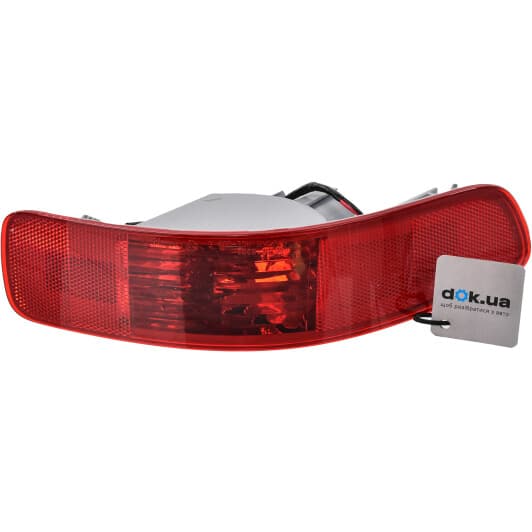 8337A015 Mitsubishi Задний фонарь для Mitsubishi Outlander