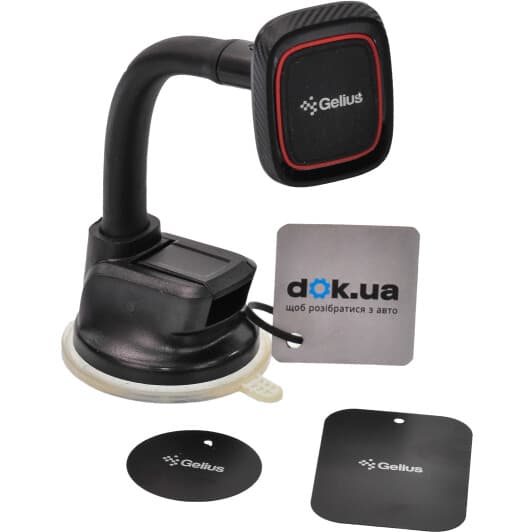Держатель для телефона Gelius GP-CH013