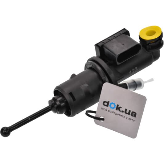 BCM123 Borg & Beck Главный цилиндр сцепления