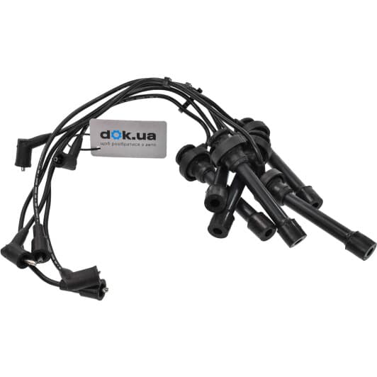 132-05-527 Ashika Комплект проводов зажигания