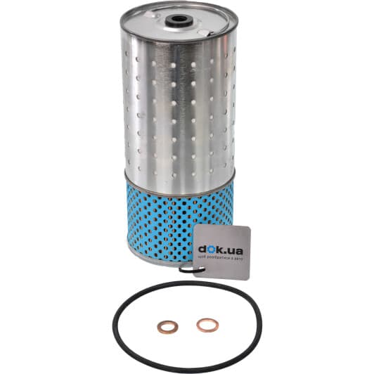 A210038 Denckermann Масляный фильтр