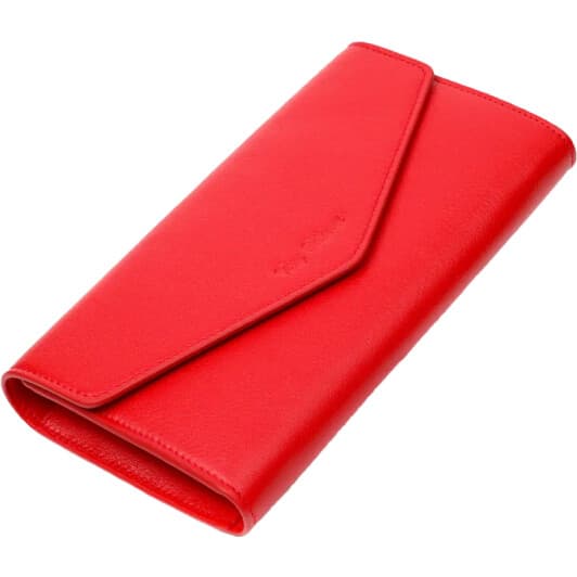 Портмоне-органайзер Tony Bellucci 21977 без логотипа авто красный
