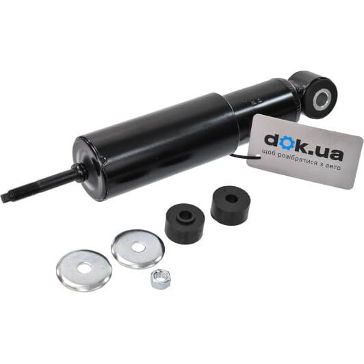 MA-55600 Ashika Амортизатор для Mitsubishi L200