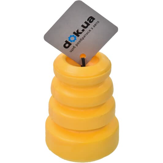 SZD-GVJB Febest Отбойник амортизатора