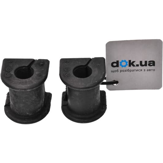 4637 ORIGINAL BIRTH Втулка стабилизатора