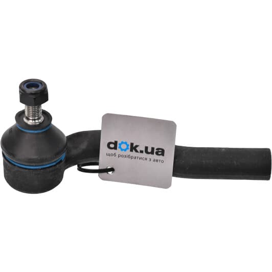 BTR5053 Borg & Beck Наконечник рулевой тяги