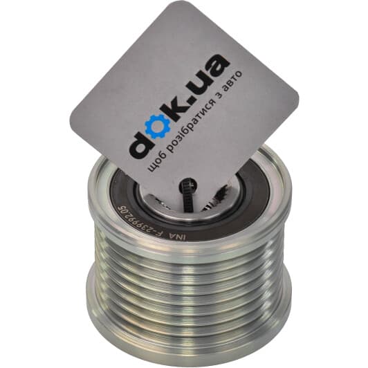 535 0119 10 INA Муфта генератора