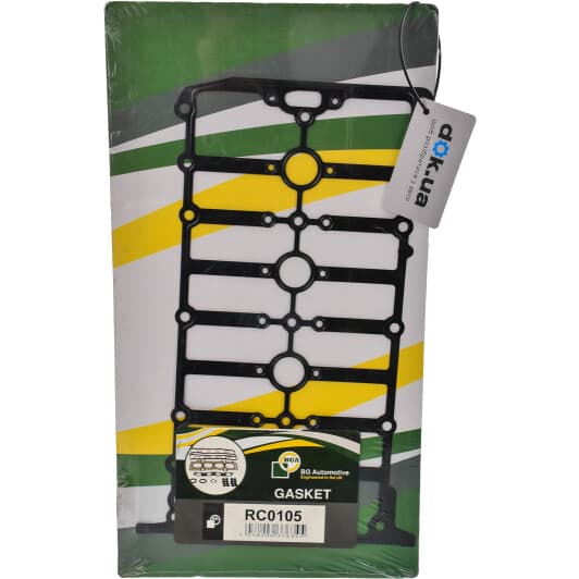 RC0105 BGA Прокладка клапанной крышки