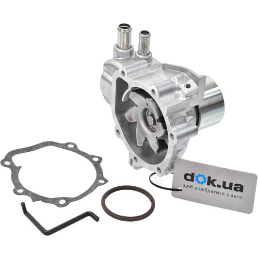 P7572 Hepu Помпа