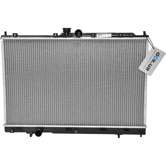 735201 Valeo Радіатор охолодження двигуна для Mitsubishi Outlander