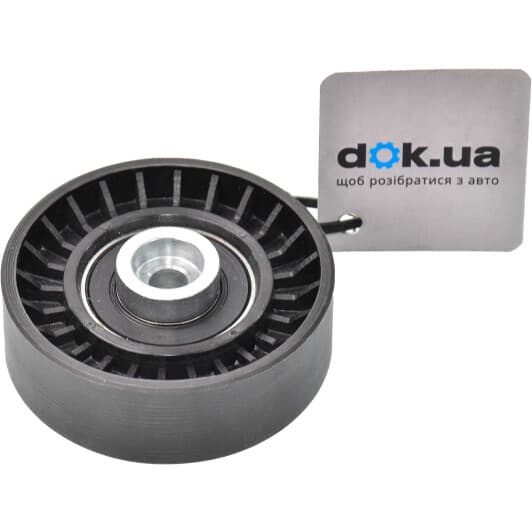 CX0614 CX Натяжной ролик поликлинового ремня