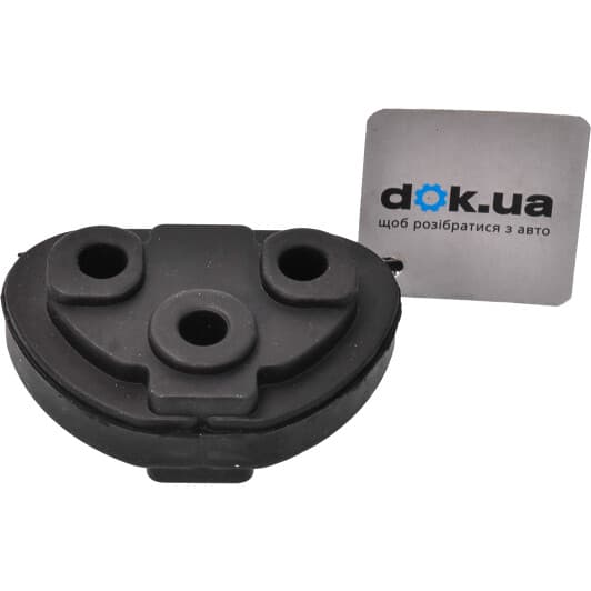 133935 FA1 Кронштейн кріплення вихлопної магістралі