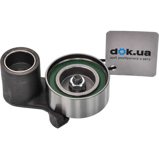 GT90760 GMB Натяжной ролик ремня ГРМ