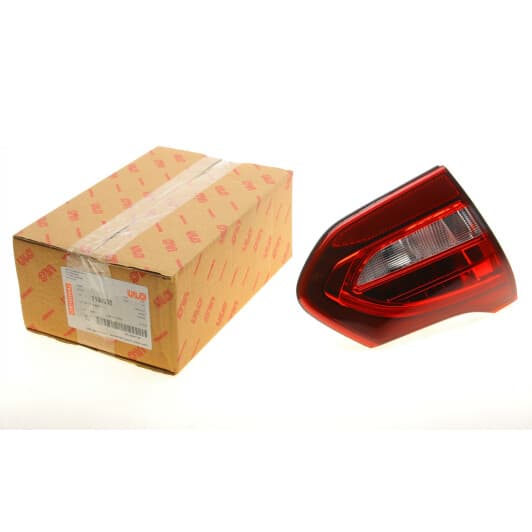 1134003 ULO Задний фонарь для Mercedes C-Class