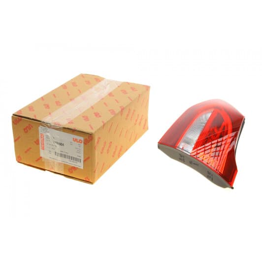 1134004 ULO Задній ліхтар для Mercedes C-Class