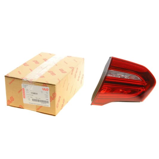 1134014 ULO Задний фонарь для Mercedes C-Class