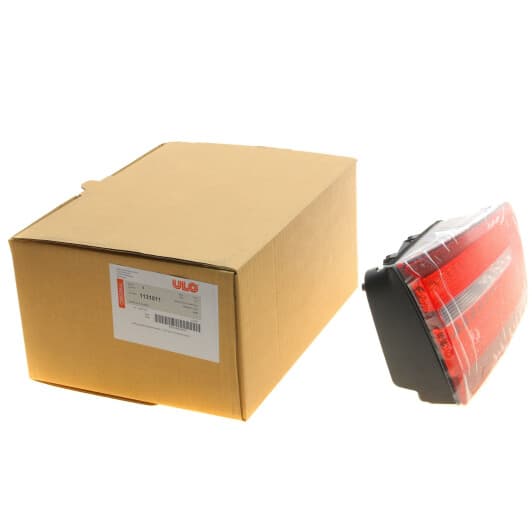 1131011 ULO Задний фонарь для Audi A6